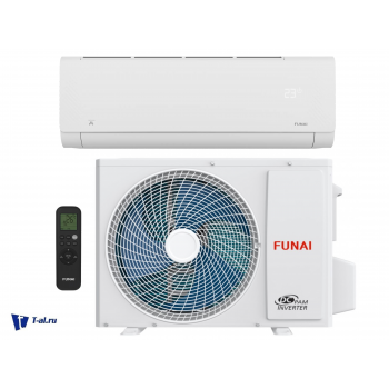 Кондиционер Funai RAC-I-SG35HP.D02